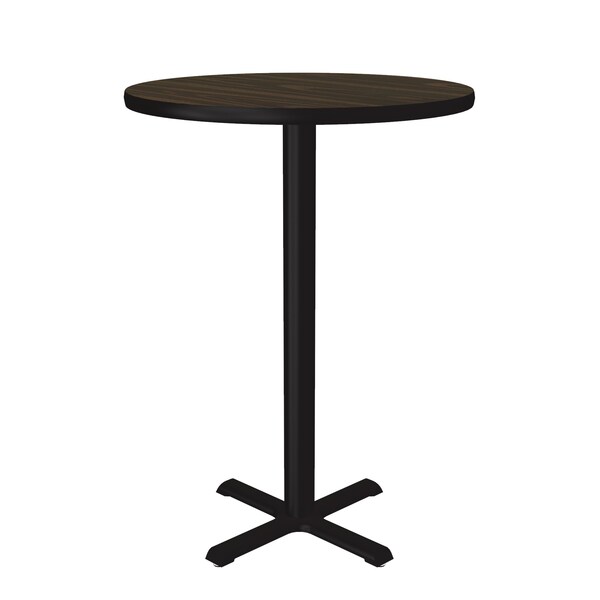 Cafe tables TFL - Standing Height